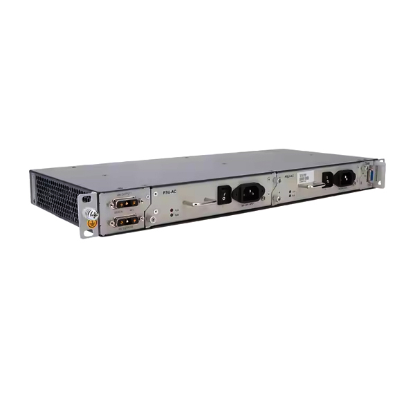 ZTE OLT
