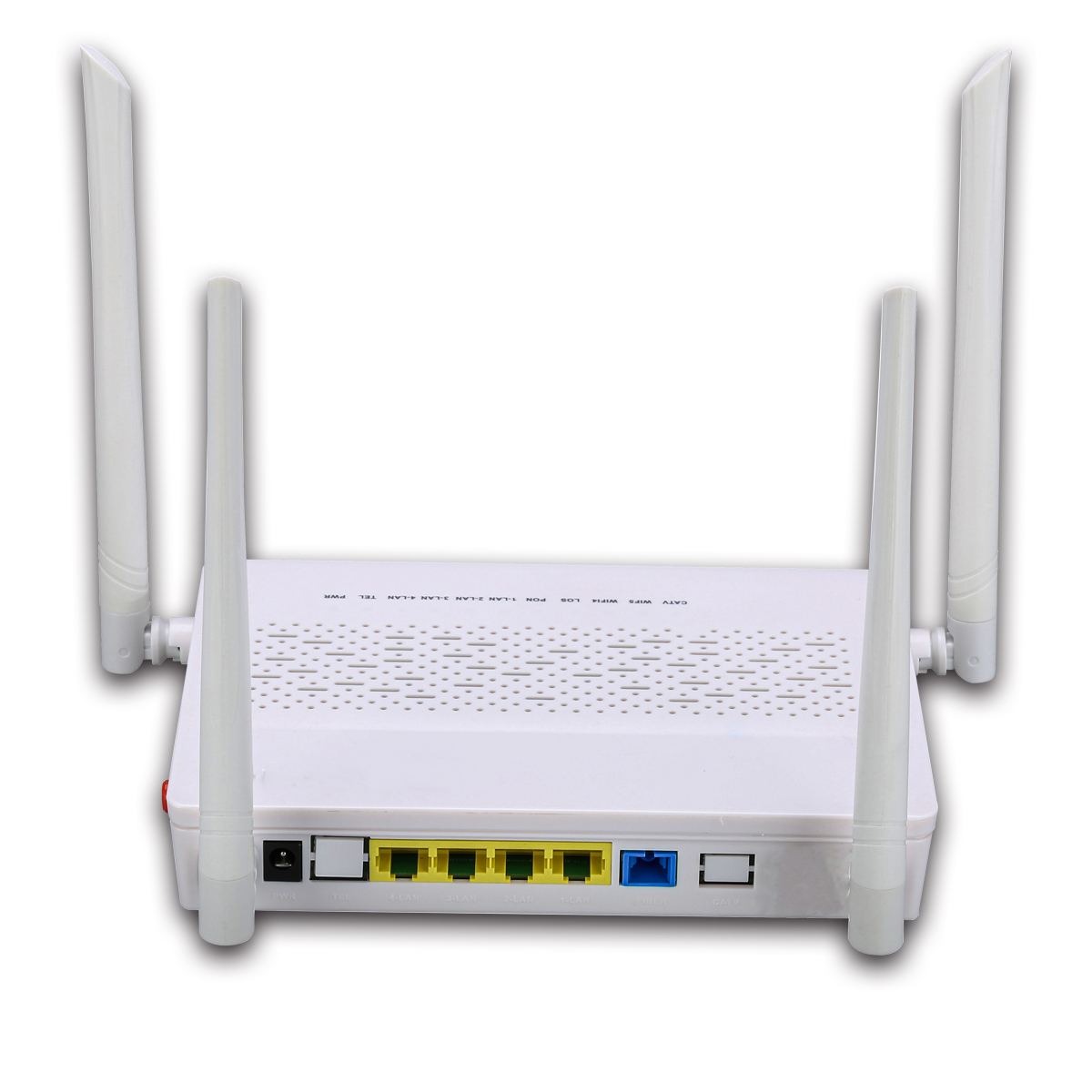 XPON 4GE+WIFI UPC