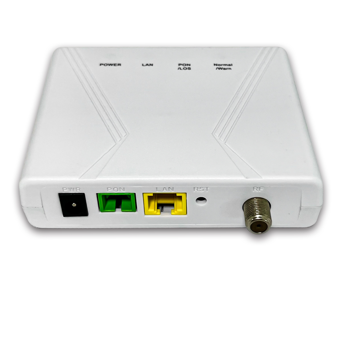 XPON 1GE+CATV